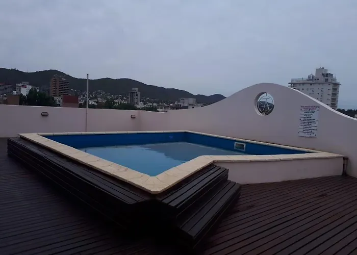 Departamento Carlos Paz