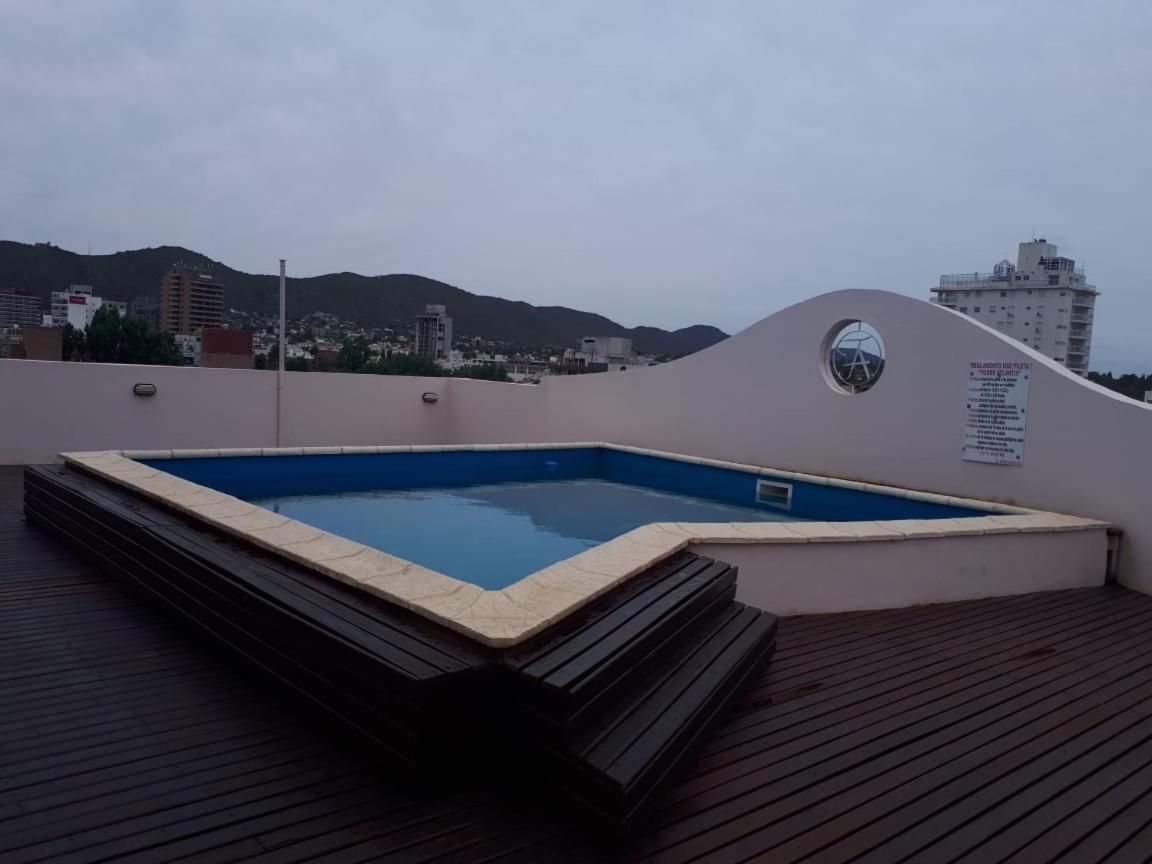 Apartamento Departamento Carlos Paz Villa Carlos Paz
