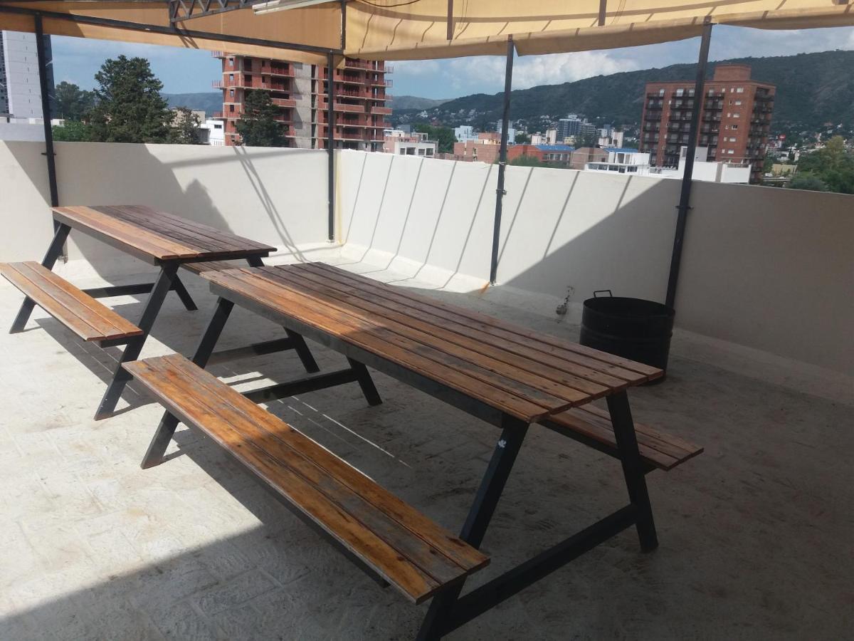 Apartamento Departamento Carlos Paz