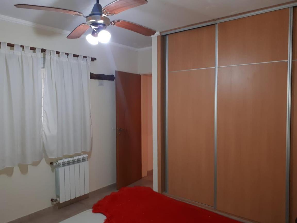 Apartamento Departamento Carlos Paz *