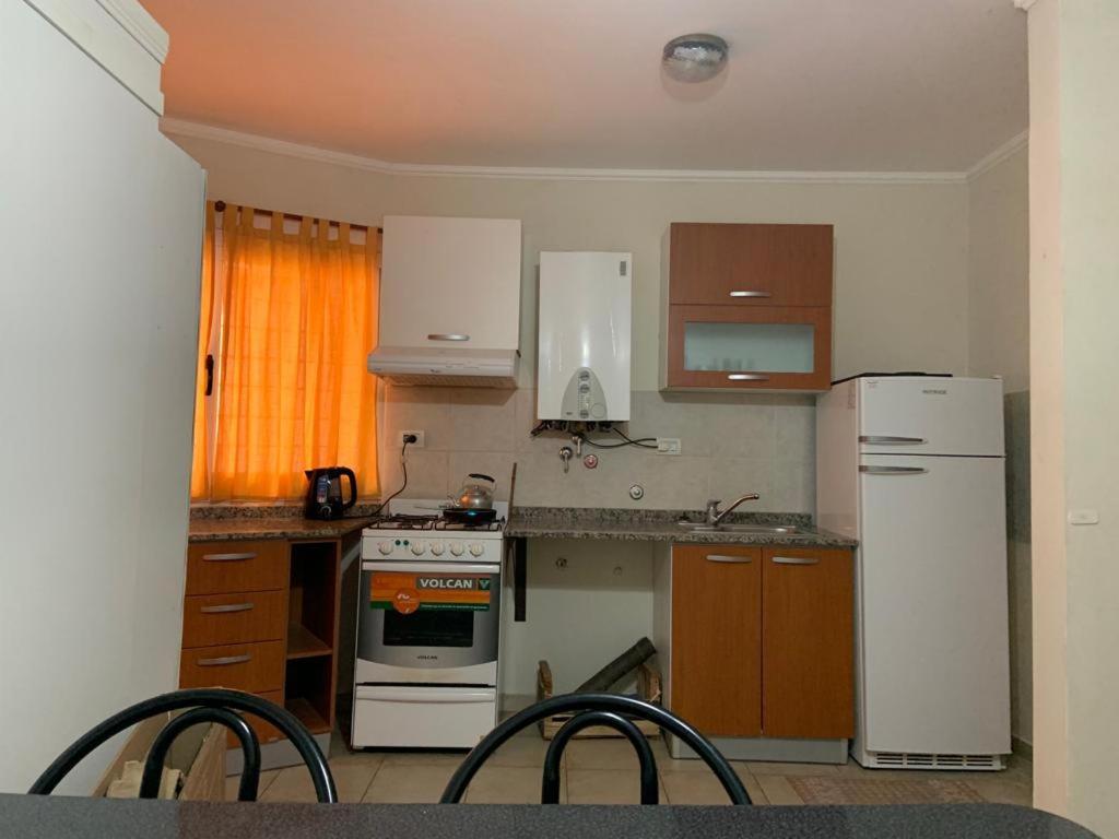 Departamento Carlos Paz Apartamento