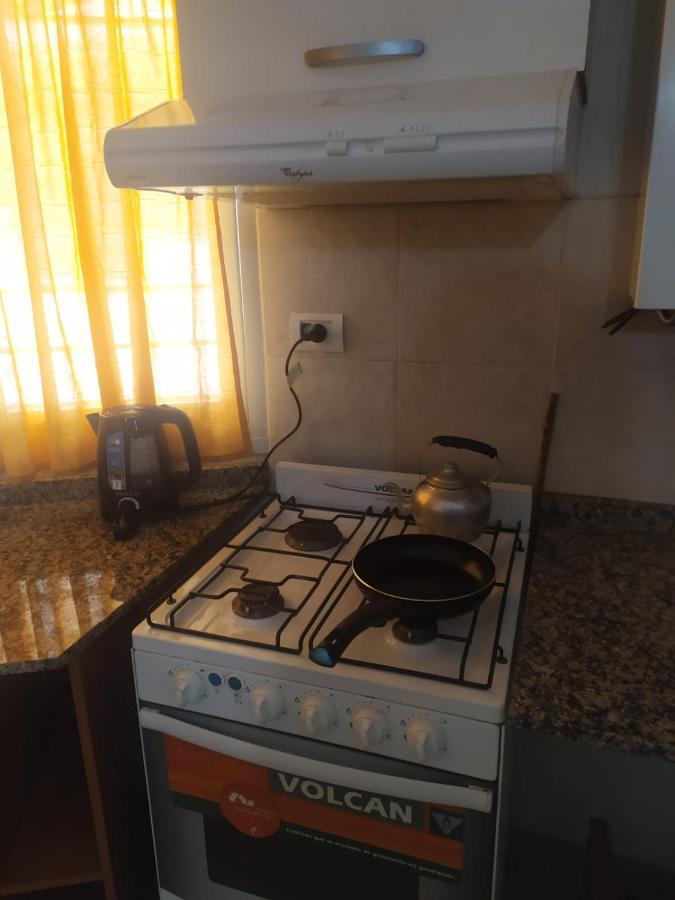 Apartamento Departamento Carlos Paz *